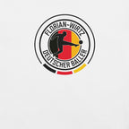 LFC Florian Wirtz: Deutscher Baller T-Shirt-Prism and Ink