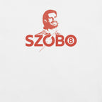 LFC Szobo The Lightning In Our Midfield T-Shirt-Prism and Ink