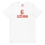 LFC Szobo The Lightning In Our Midfield T-Shirt-Prism and Ink